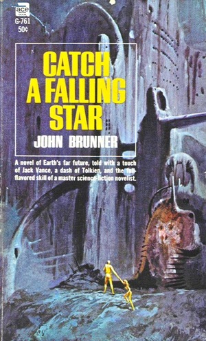 Catch a Falling Star Catch a Falling Star