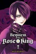 Requiem of the Rose King Vol. 2 Requiem of the Rose King Vol. 2