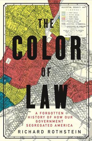 Color of Law, The Color of Law, The