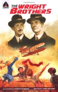 Wright Brothers (Heroes), The Wright Brothers (Heroes), The