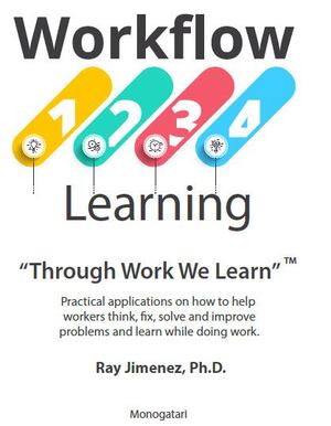 Workflow Learning Workflow Learning