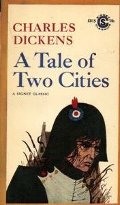 A Tale Of Two Cities A Tale Of Two Cities