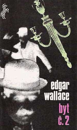 Byt č. 2 (Edgar Wallace) Byt č. 2 (Edgar Wallace)