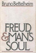 Freud and Man's Soul Freud and Man's Soul