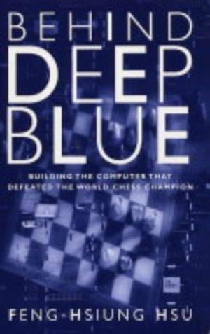 Behind Deep Blue Behind Deep Blue