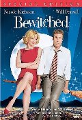 Bewitched (DVD, 2005, Special Edition) Brand New Bewitched (DVD, 2005, Special Edition) Brand New