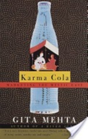 Karma Cola Karma Cola