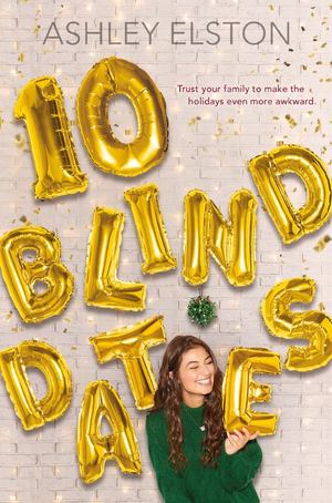 10 Blind Dates 10 Blind Dates