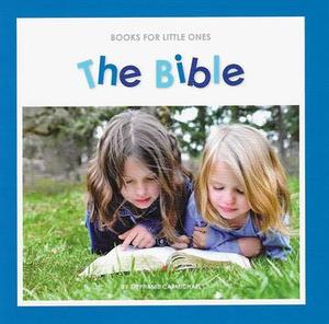 Books for Little Ones - The Bible Books for Little Ones - The Bible