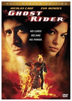 Ghost Rider (Full Screen Edition) Ghost Rider (Full Screen Edition)