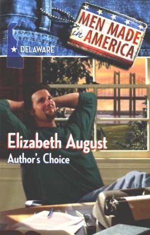 Author's Choice (Men Made in America: Delaware #8) Author's Choice (Men Made in America: Delaware #8)