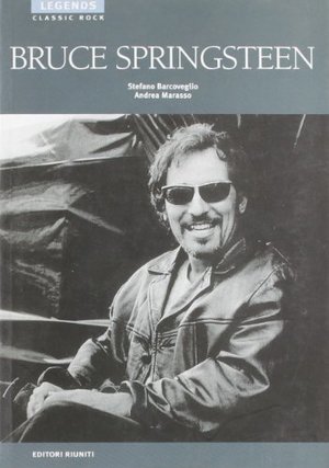 Bruce Springsteen Bruce Springsteen