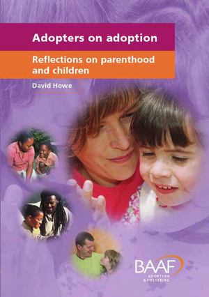 Adoption - Adopters on Adoption Adoption - Adopters on Adoption