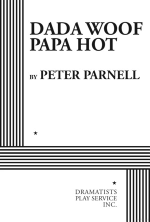 Dada Woof Papa Hot Dada Woof Papa Hot
