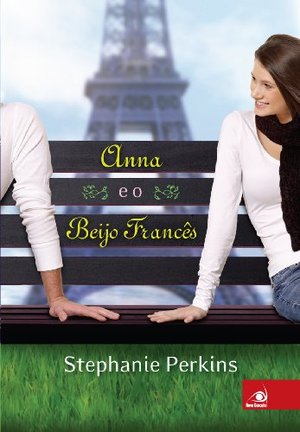 Anna e o Beijo Francês Anna e o Beijo Francês