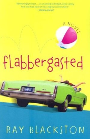 FLABBERGASTED FLABBERGASTED