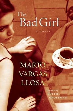 Bad Girl, The Bad Girl, The