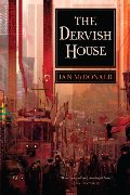Dervish House, The Dervish House, The