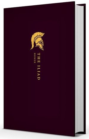 Iliad: (OWC Hardback) (Oxford World's Classics Hardback Collection), The Iliad: (OWC Hardback) (Oxford World's Classics Hardback Collection), The