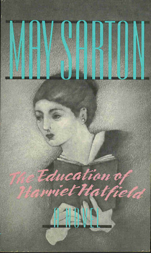 Education of Harriet Hatfield Education of Harriet Hatfield
