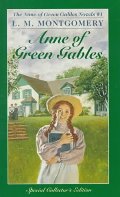 Anne of Green Gables Anne of Green Gables
