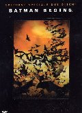 Batman Begins (Special Edition) (2 Dvd) Batman Begins (Special Edition) (2 Dvd)