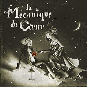 Mecanique Du Coeur Mecanique Du Coeur