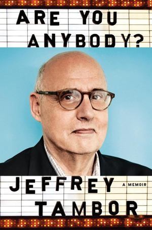 Are You Anybody? Are You Anybody?
