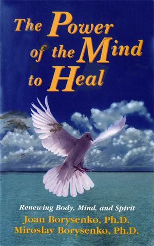 Power of the Mind to Heal, The Power of the Mind to Heal, The