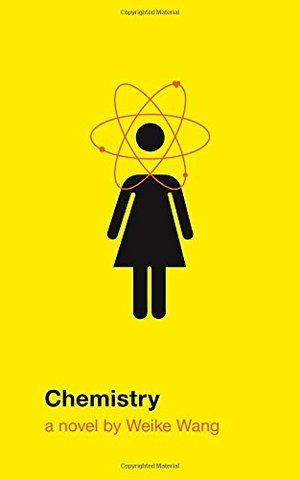 Chemistry: A novel Chemistry: A novel