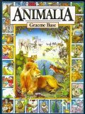 Animalia (Viking Kestrel picture books) Animalia (Viking Kestrel picture books)