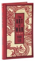Art of War (Barnes & Noble Collectible Editions), The Art of War (Barnes & Noble Collectible Editions), The