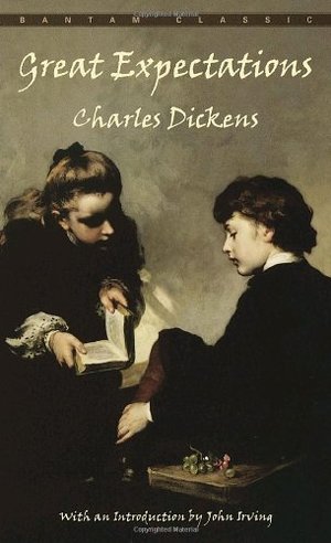 Great Expectations (Bantam Classics) Great Expectations (Bantam Classics)