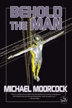 Behold the Man Behold the Man