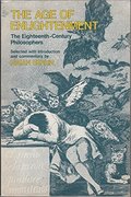 Age of Enlightenment: The Eighteenth Century Philosophers (Opus Books), The Age of Enlightenment: The Eighteenth Century Philosophers (Opus Books), The