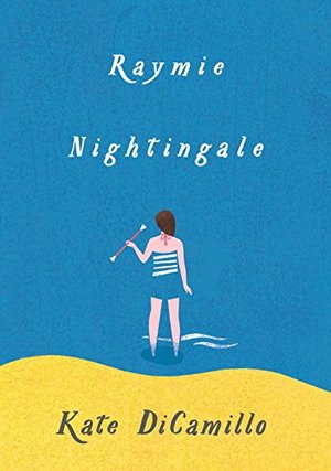 Raymie Nightingale Raymie Nightingale