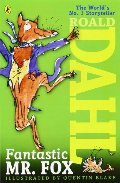 Fantastic Mr. Fox Fantastic Mr. Fox