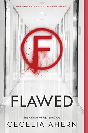Flawed: A Novel Flawed: A Novel