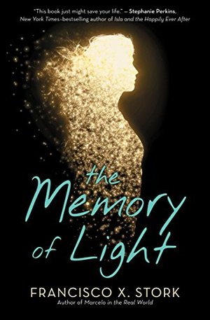 Memory of Light, The Memory of Light, The