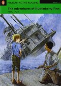 Adventures of Huckleberry Finn, The Adventures of Huckleberry Finn, The