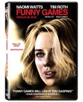 Funny Games / Drôles De Jeux (Bilingual) Funny Games / Drôles De Jeux (Bilingual)
