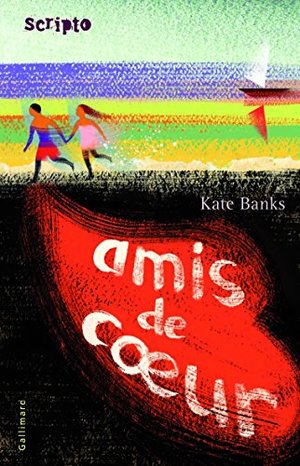 Amis de coeur Amis de coeur