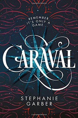 Caraval Caraval