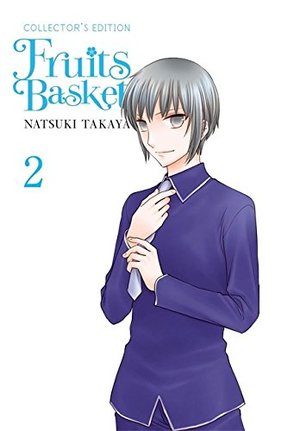Fruits Basket Collector's Edition, Vol. 2 Fruits Basket Collector's Edition, Vol. 2
