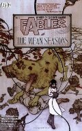 Fables Vol. 5: The Mean Seasons Fables Vol. 5: The Mean Seasons