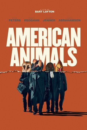 American Animals American Animals