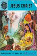 Jesus Christ - Special Edition Jesus Christ - Special Edition