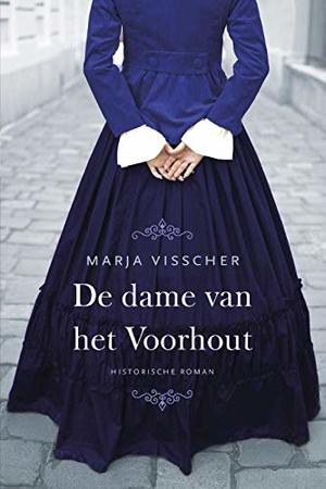 De dame van het Voorhout De dame van het Voorhout