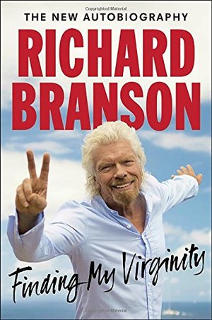 Finding My Virginity: The New Autobiography Finding My Virginity: The New Autobiography