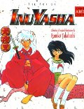 Art of Inuyasha: Anime Art Gallery, The Art of Inuyasha: Anime Art Gallery, The